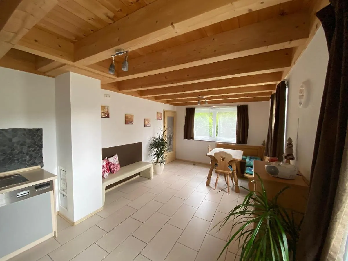 Ferienhaus Plattenstein Kirchberg