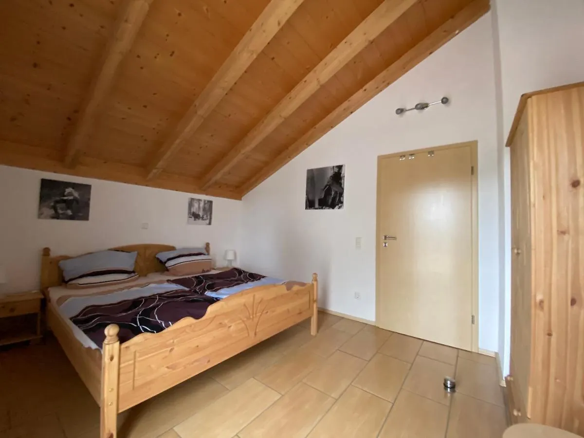 Ferienhaus Plattenstein Kirchberg   Kirchberg (Bavaria)
