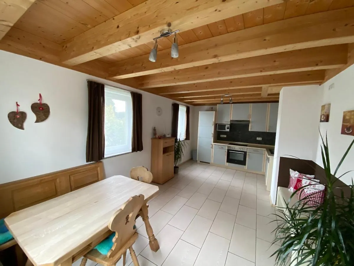 Ferienhaus Plattenstein Kirchberg