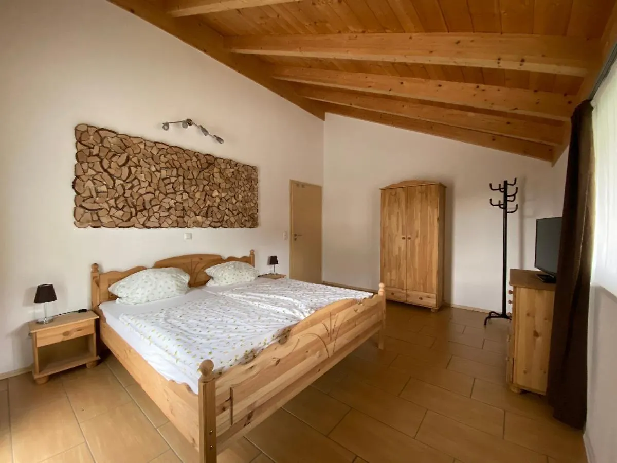 Ferienhaus Plattenstein Kirchberg  Kirchberg (Bavaria)