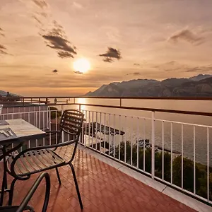 View Luca Malcesine